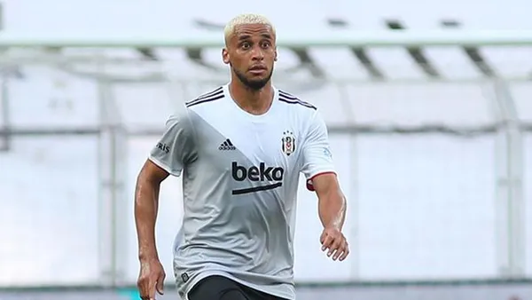 Beşiktaş krediyi tüketiyor! Sivasspor 0-0 Beşiktaş MAÇ SONUCU-ÖZET