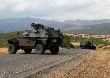 Hatay'da "özel güvenlik bölgesi" uygulaması