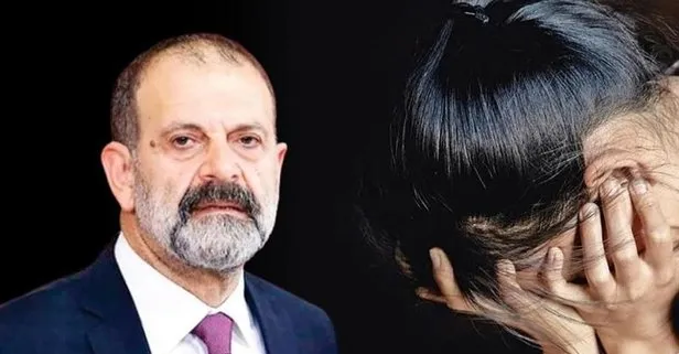 HDP'nin tecavüzcü vekili Tuma Çelik için hesap vakti - 1