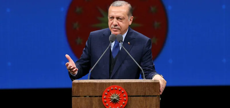 Erdoğan: Bu adamı atamıyorsan CHP gider