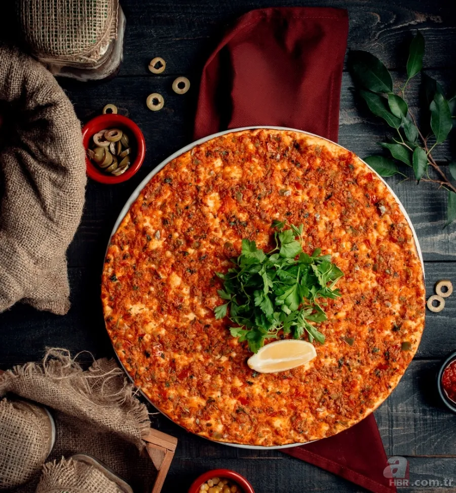 Türkiye'nin en iyi mutfağa sahip şehirleri! Doğudan batıya tartışmalara son verildi! Meğer o il... 13