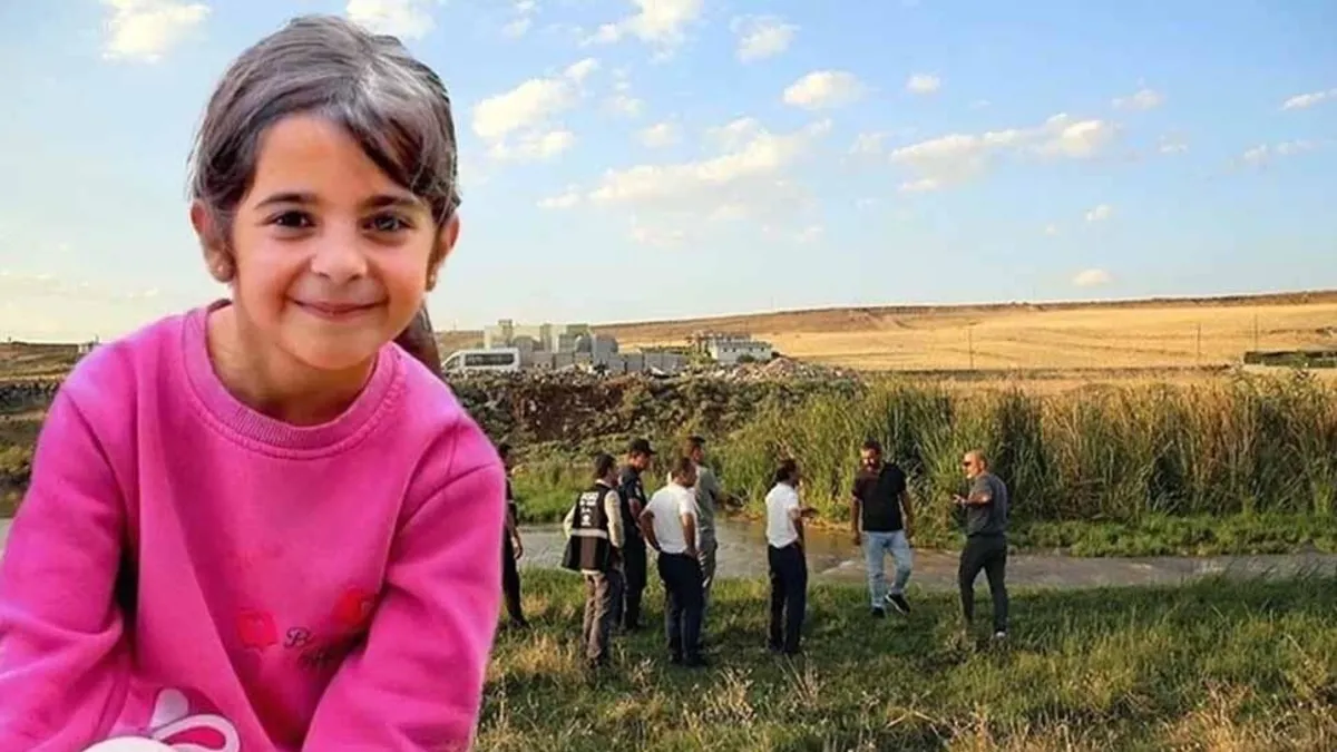 Narin Güran cinayetinde şok ayrıntı! Yıkanan deliller bunlar mı? Evinin balkonunda görüntülenmiş!