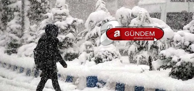 Bursa ve Kocaeli’de yarın okullar tatil mi? 19 Ocak Bursa’da yarın okullar tatil olacak mı? Bursa Valisi Yakup Canbolat...