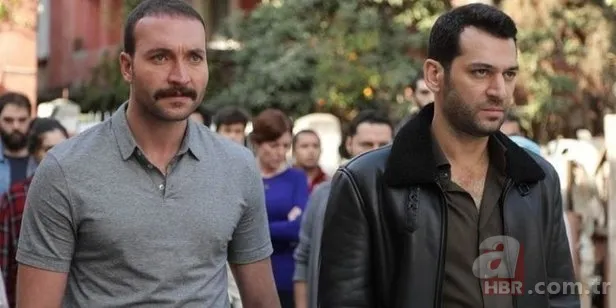 "Herkes vaziyet alsın dengeler değişecek" Kurtlar Vadisi'nin yıldızı o dizide başrol olacak! Yeni isimler... 3