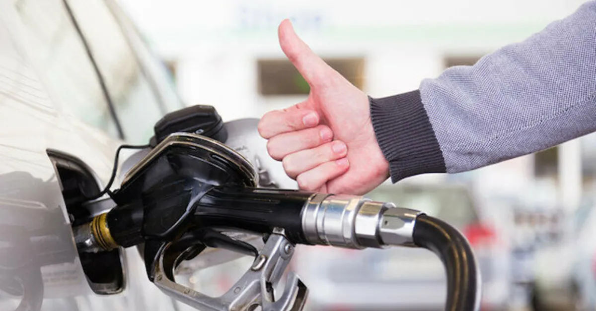 Son dakika: Benzine indirim geldi