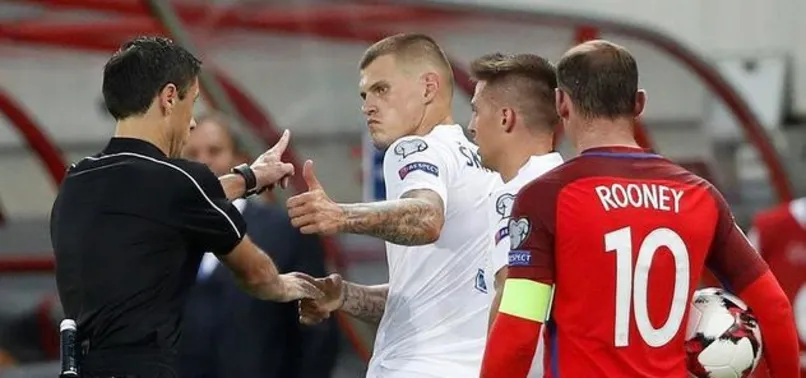 Skrtel Slovakya'yı yaktı