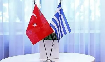 Türkiye ve Yunanistan ilişkileri güçleniyor!