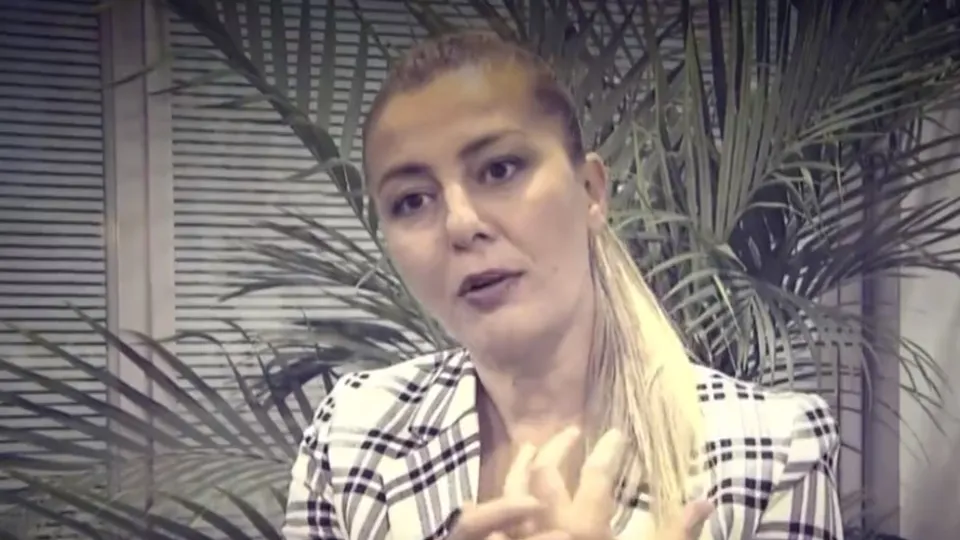 Rothschild ailesi için çalışan aşçı Emine Gülşen Sarıcan’dan A Haber’e çarpıcı açıklamalar