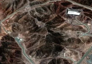 İran İsrail saldırısı öncesi hazırlık mı yaptı? Gizli rapor ortaya çıktı: Silah yapımına yetecek uranyum stoğu yapılmış