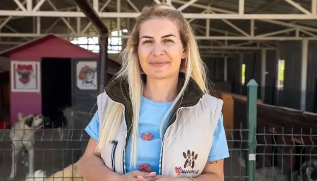 Şanlıurfa’dan kuduz köpekleri kaçırmıştı: Buket Özgünlü için istenen ceza belli oldu