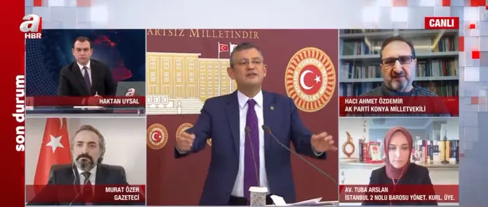 MB ve TÜİK sonrası hedef MEB! Kılıçdaroğlu ne yapmaya çalışıyor?