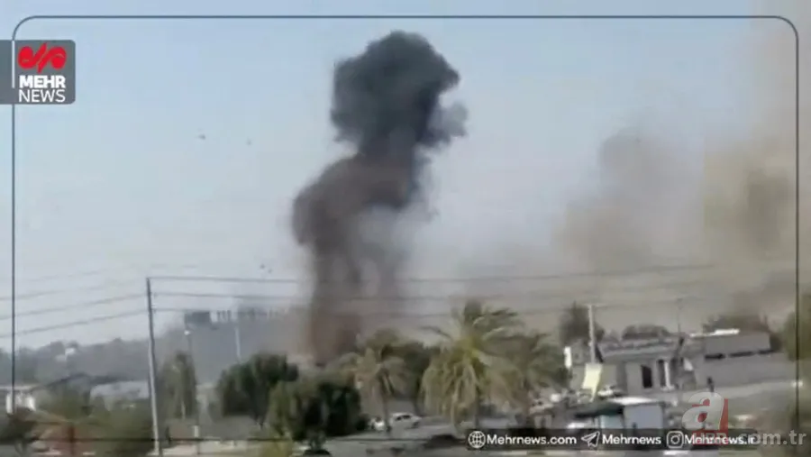 ABD istihbaratından İran’da skandal ihmal! Minab’daki ilkokul saldırısına ilişkin yeni detaylar ortaya çıktı 3