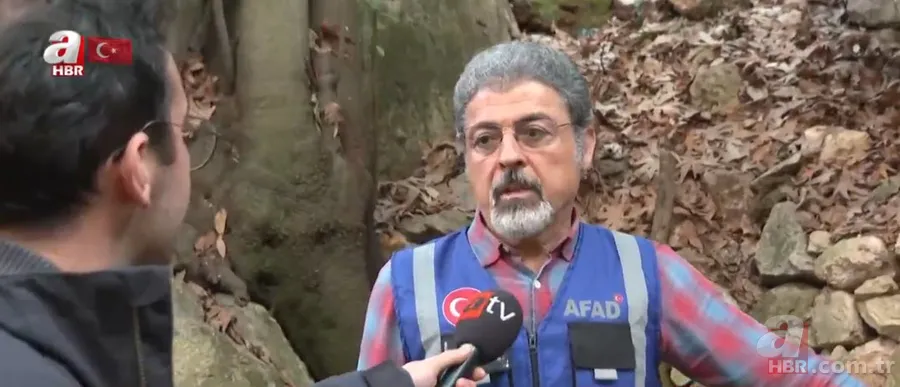 Bir DEPREM daha yaşanabilir mi? ANTAKYA FAYI tamamen KIRILDI mı? İzi sürülüyor! Prof. Dr. Hasan Sözbilir açıkladı 9