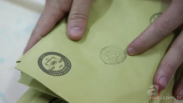 14 Mayıs SEÇİM ANKETİ SONUÇLARI BELLİ OLDU | Hangi parti önde, oy oranları nasıl, fark yüzde kaç? AK Parti, MHP, CHP, İyi Parti... 7