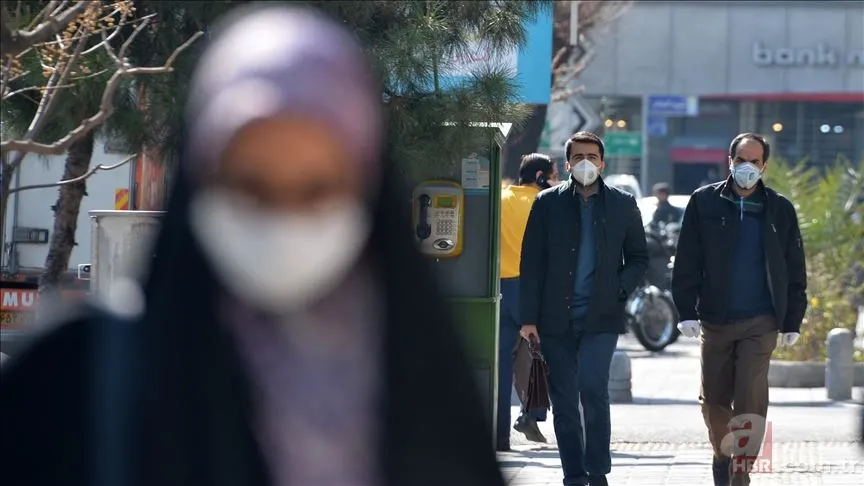 22 Nisan Türkiye koronavirüs haritası! Türkiye corona virüsü vaka ve ölüm sayısı kaç oldu? Sağlık Bakanlığı tablosu 9