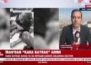 İrandan kara bayrak adımı