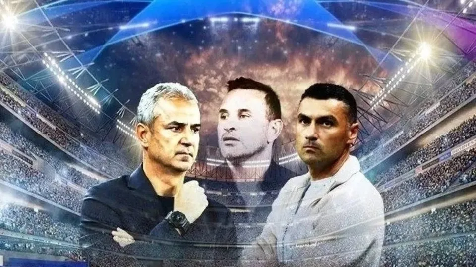 UEFA ülke puanı sıralaması değişti! Fenerbahçe ve Beşiktaş’ın maçı nasıl etkiledi? İşte güncel sıralama, Türkiye’nin yeri…