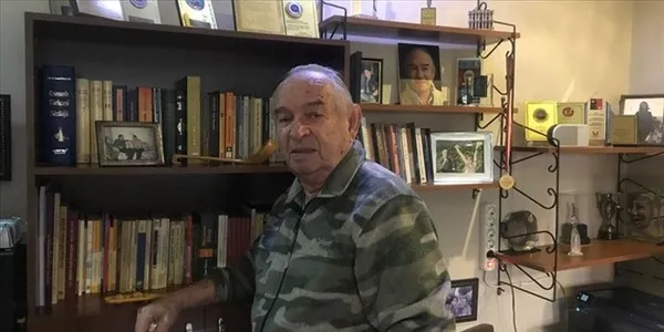 Bozkurt Kuruç kimdir, kaç yaşındaydı? Bozkurt Kuruç ölüm sebebi nedir?