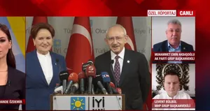 Çarpıcı sözler: Kandil’in vesayeti altındalar!