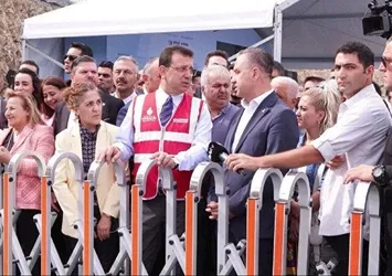 Ekrem İmamoğlu'nun karanlık fedaisi! Sabah Gazetesi Melih Altınok kaleme aldı