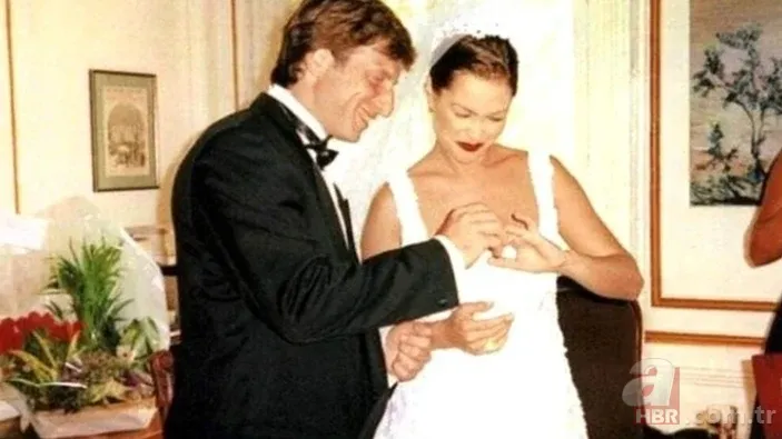 Hülya Avşar'ın eski eşi Kaya Çilingiroğlu genç sevgilisiyle görüntülendi! Evlilik sorusuna dikkat çeken yanıt 1