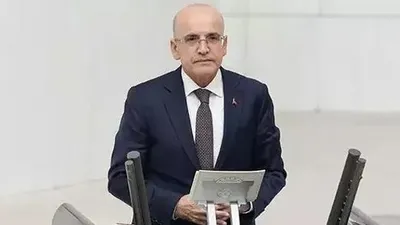 Bakan Şimşek’ten asgari ücret mesajı