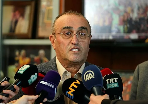 Galatasaray-Kasımpaşa maçı ertelenecek mi? TFF Başkanı Nihat Özdemir’den flaş açıklama