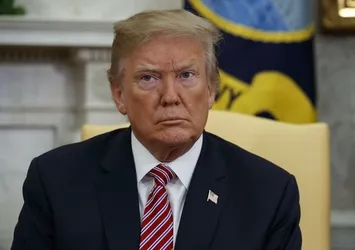 Trump, Savcı Mueller'i kovabilir!