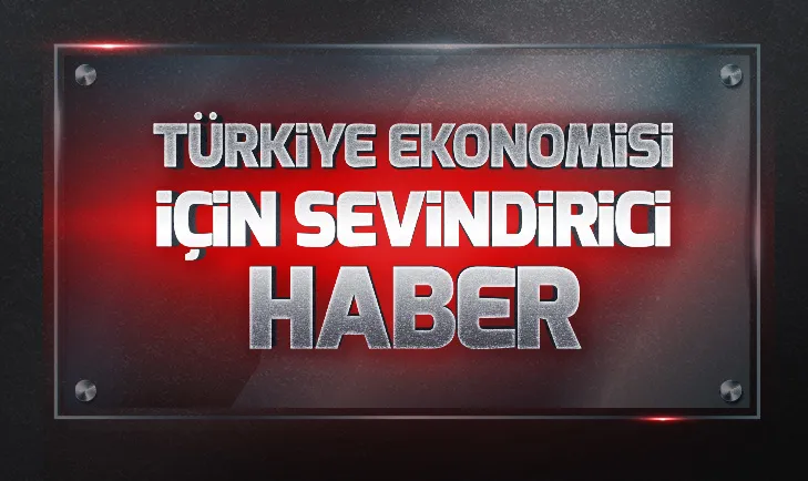 Türkiye ikinci çeyrekte yüzde 5,2 büyüdü