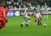Giresunspor evinde Ümraniyespor'a yenildi