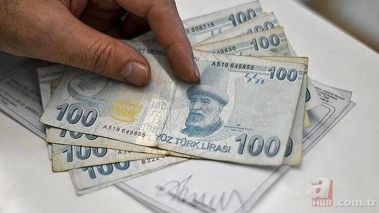 Vergi yapılandırma | Vergi borcu taksitlendirme e-devlet nasıl yapılır? Herkes bunu soruyor 12