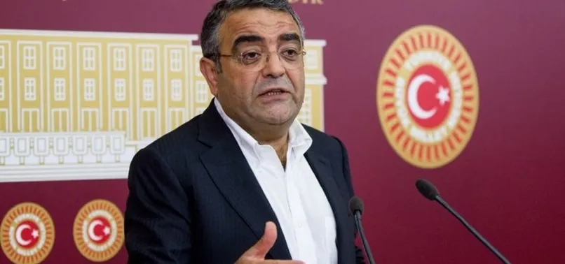 CHP'li Sezgin Tanrıkulu HDP'nin terör bağlantılı vekilleri için Türkiye'yi tehdit etti