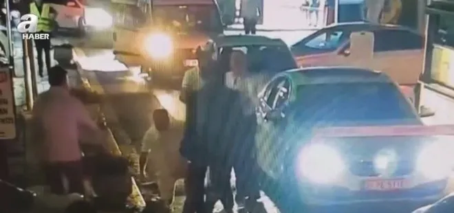 Yargıtay Savcısı Necip Cem İşçimen'e yumruklu saldırı! Mahkeme saldırganlar hakkında kararını verdi Savcı İşçimen'e saldırı! İşte soruşturmadaki son detaylar