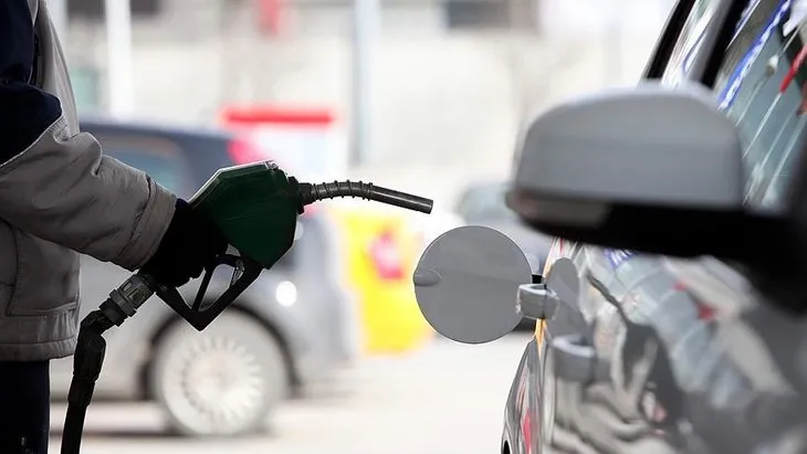 Benzin fiyatları son dakika: İl il yeni benzin fiyatları ne kadar oldu? 2021 İstanbul, Ankara, İzmir benzin fiyat farkı...