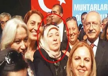 CHP’li provokatöre tutuklama talebi!