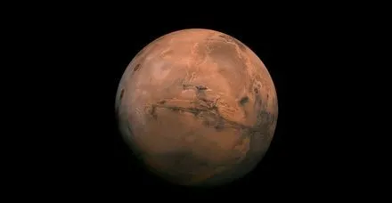 NASA Mars’taki yeni keşfini duyurdu! Dehşete düşüren fotoğraflar