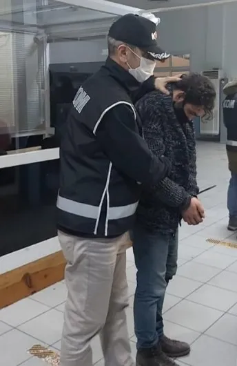 Emniyet Genel Müdürlüğü açıkladı! FETÖ terör örgütü üyesi Ahmet Yiğit isimli şahıs KKTC’de yakalandı
