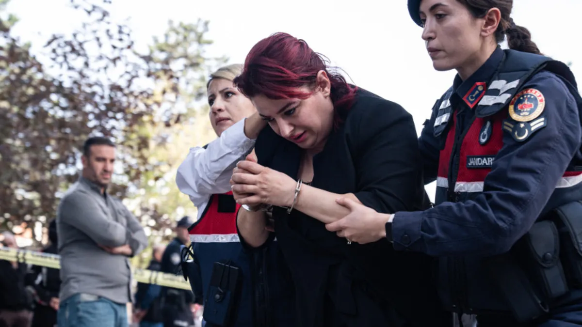 Yenidoğan Çetesi'nin kan donduran telefon görüşmeleri ortaya çıktı: Mehtap çocuğu öldür