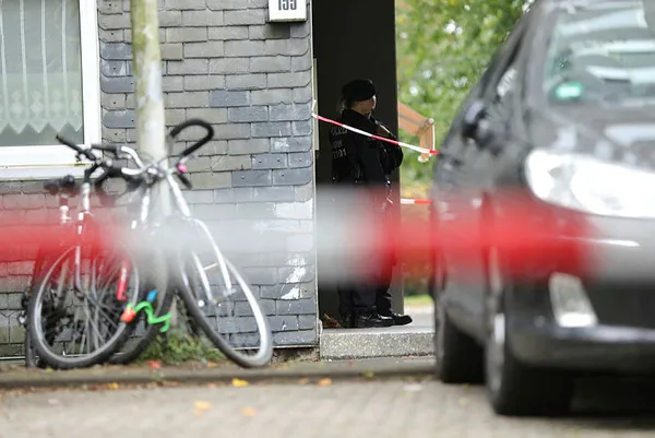 Son dakika haberi | Almanya’da bir anne 5 çocuğunu öldürdü