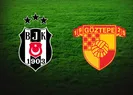 BJK Göztepe maçı saat kaçta? Beşiktaş Göztepe maçı ne zaman hangi saatte?