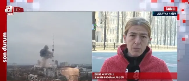 Kiev’in çevresine ölüm tuzakları! Rus birlikleri mayın döşüyor, siperler kazıyor