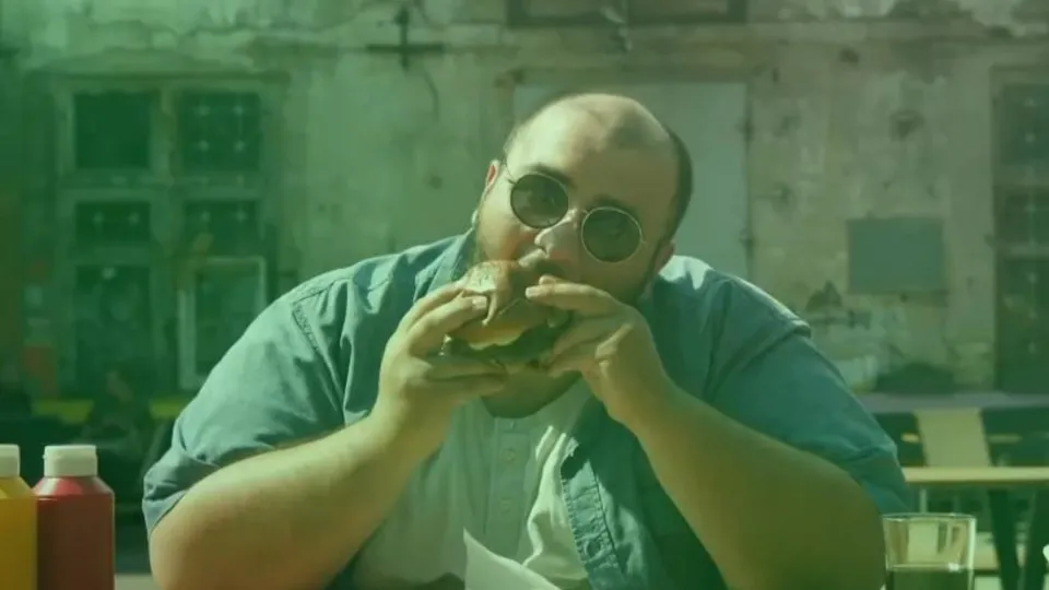 2030’da en obez ülke olabiliriz!