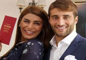 Ebru Şancı kocasına mesaj atan kadını böyle deşifre etti