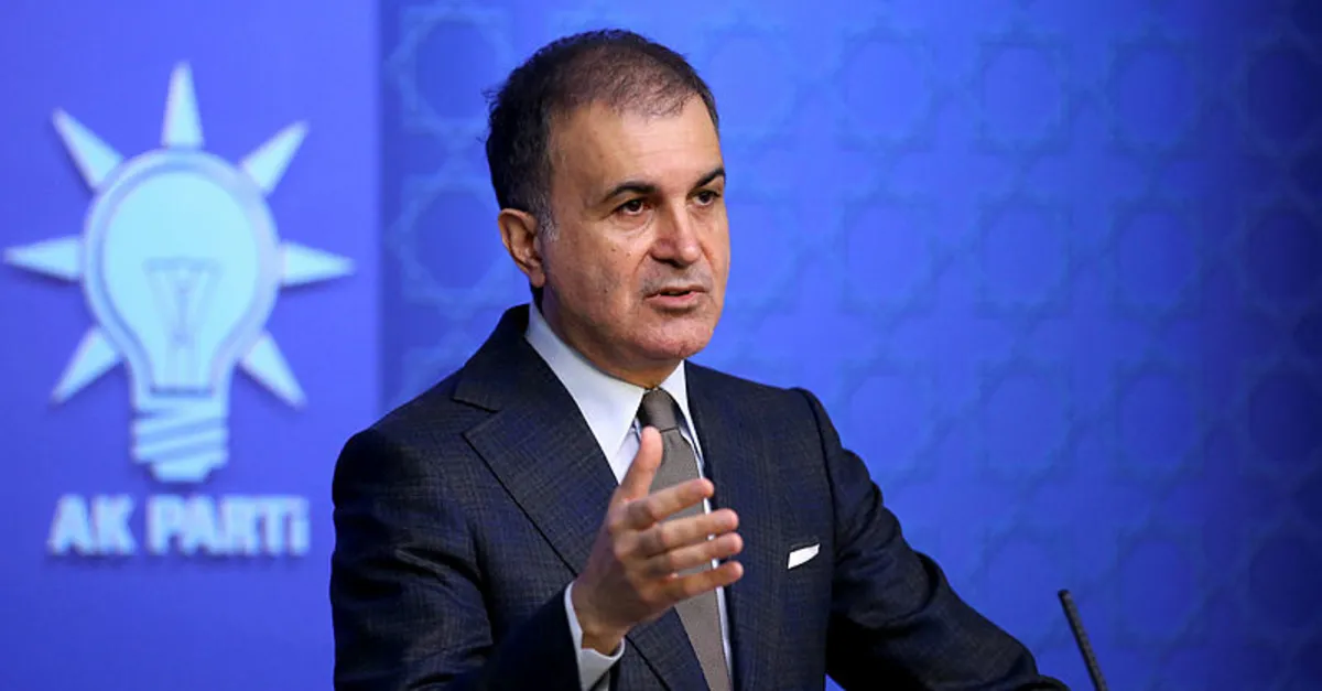 AK Parti'den Kılıçdaroğlu'nun hakim ve savcılara yönelik skandal sözlerine sert yanıt