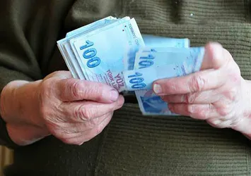 Emekli her bayram bin lira alacak