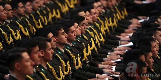 personeltemin.msb.gov.tr: MSÜ tercih ekranı! 2020 Milli Savunma Üniversitesi tercihleri nereden, nasıl yapılır? 7