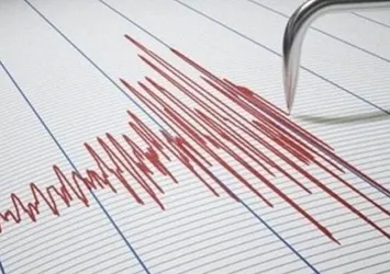 Nikaragua'da 5,8 büyüklüğünde deprem