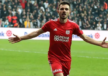 Emre Kılınç'tan Galatasaray itirafı!