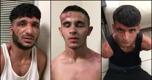 Polis memurunu şehit edenler yargılanıyor