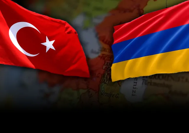 Son dakika: Türkiye ve Ermenistan özel temsilcileri arasındaki görüşme 1,5 saat sürdü! Dışişleri Bakanlığından flaş açıklama - 3